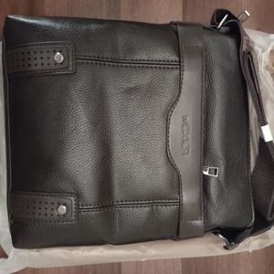 Sling Bag, Multipurpose Crossbody Bag, Outdoor Sports Travel Business